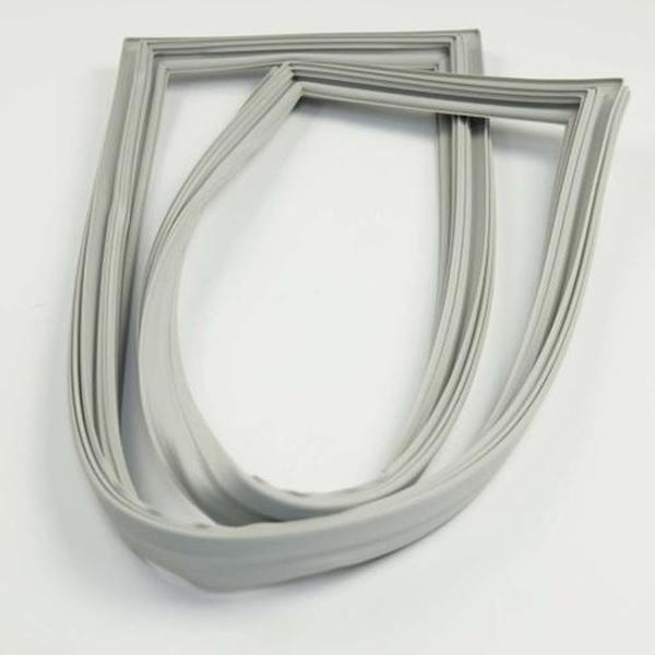 Picture of Samsung DA97-12522C AW3-PJT; Gray; AWNE Refrigerator Convection Door Gasket Assembly