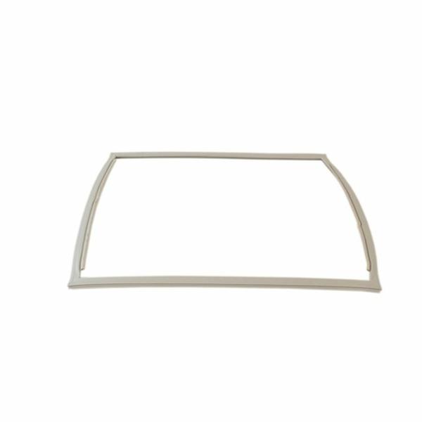 Picture of Samsung DA97-16990A NW2-FDR Gray Refrigerator Freezer Gasket Assembly