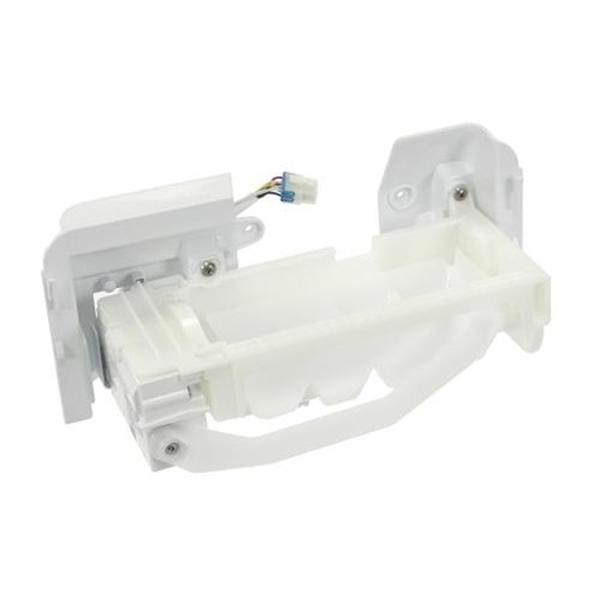 Picture of Samsung DA97-21995A RS5300ND; 3-4 Refrigerator Ice Maker Mech Assembly