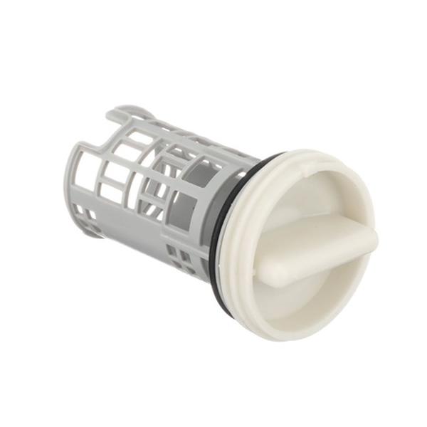 DC97-14976A Purple PJT Washer Drain Pump Filter Assembly