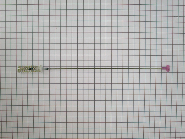 DC97-16350K OWM; DF1.8; K0.41; L667-277 Washer Damper Rod Assembly