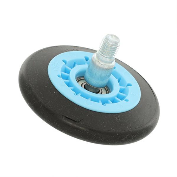 DC97-16782E DV7000R; 24 Dryer Plastic Support Assembly