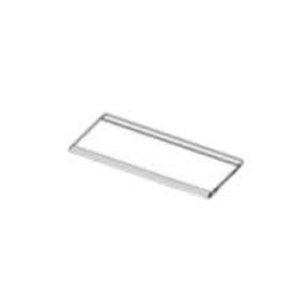 Picture of Samsung SSGDA97-21902L RF8000BC&#44; White Printing Refrigerator Low Vegetable Shelf Assembly