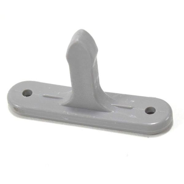 POM - K300 Dryer Wings Dark Hold Door Lever