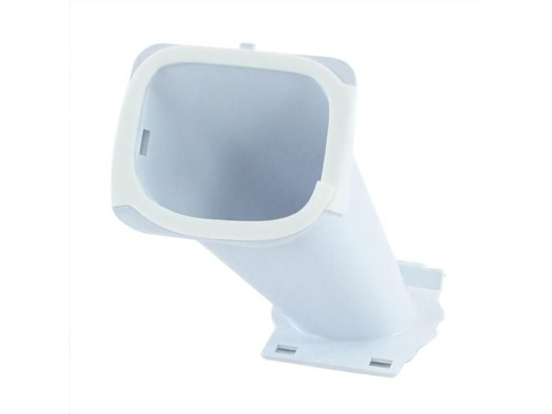Picture of Samsung DA97-17298A Refrigerator Ice Route Guide Assembly