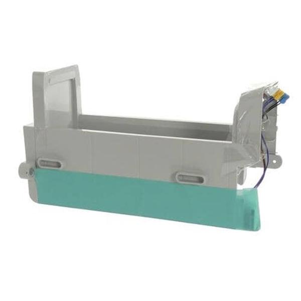Picture of Samsung DA97-17399F RF9000A; No Dispenser Refrigerator Inner Case Assembly