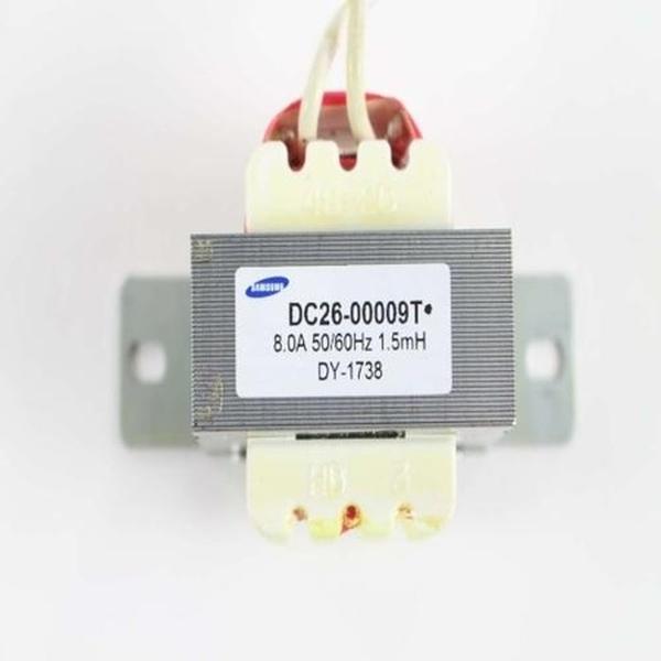 DC26-00009T 1.5MH; 48-40 Harmonic Coil