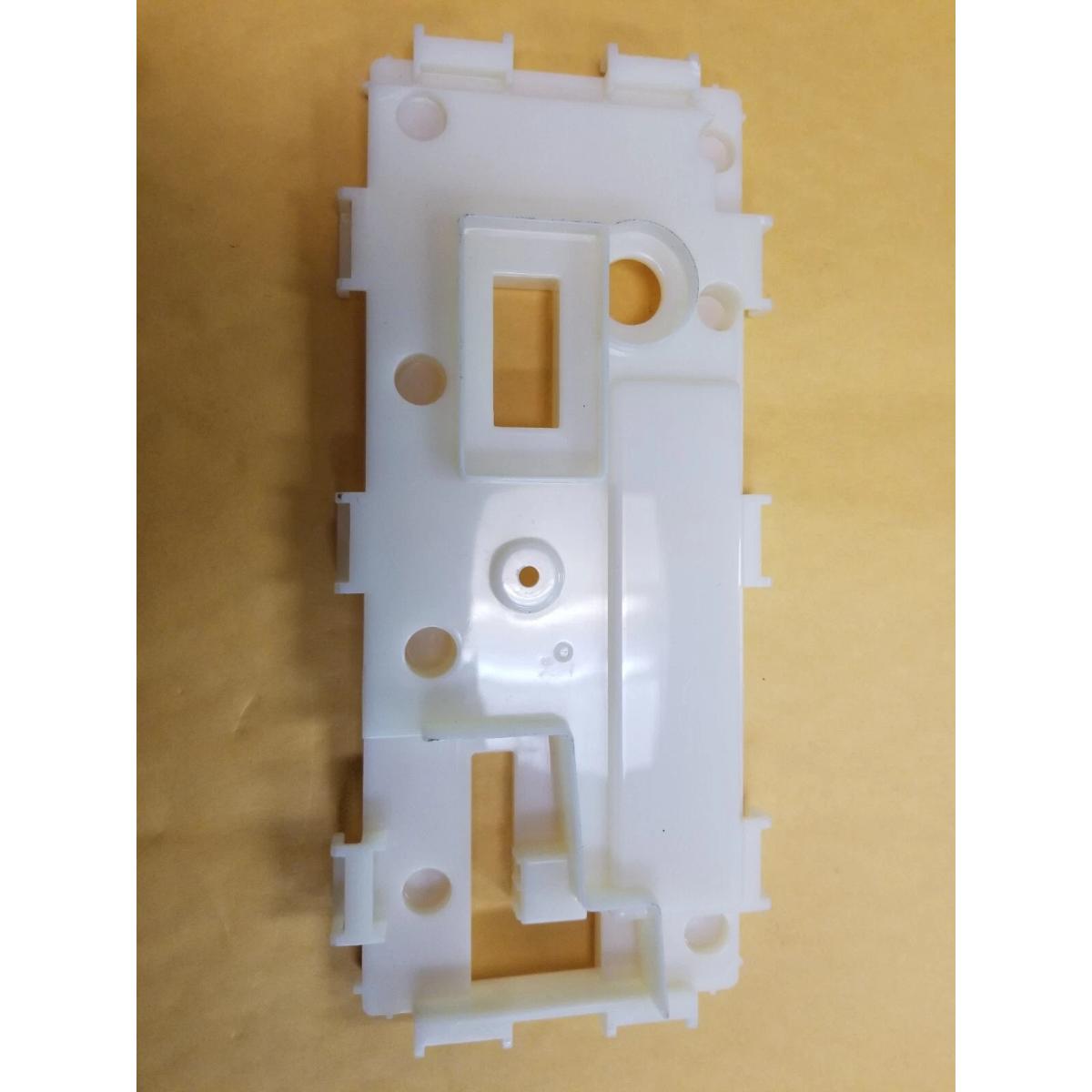 DC63-02341A PBA-Sub Cover for WF6000P; ABS T2; High Bright Neat White