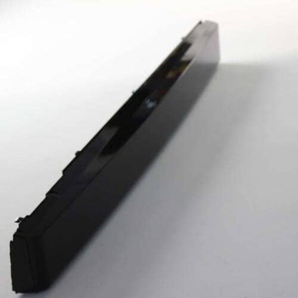 DC64-03824A WA54P7650A; ABS; Natural Knob Encoder Assembly