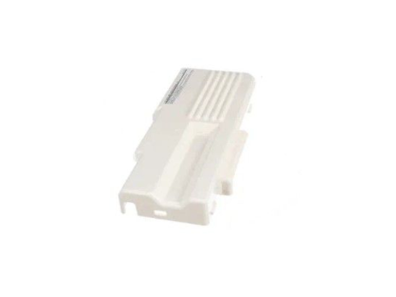 Picture of Samsung DC92-02125A Washer PBA Cover Assembly - Natural
