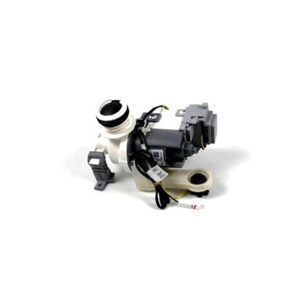 DC97-19289H A2PJT; 120V; 60 Hz AL Coil Drain Pump Assembly