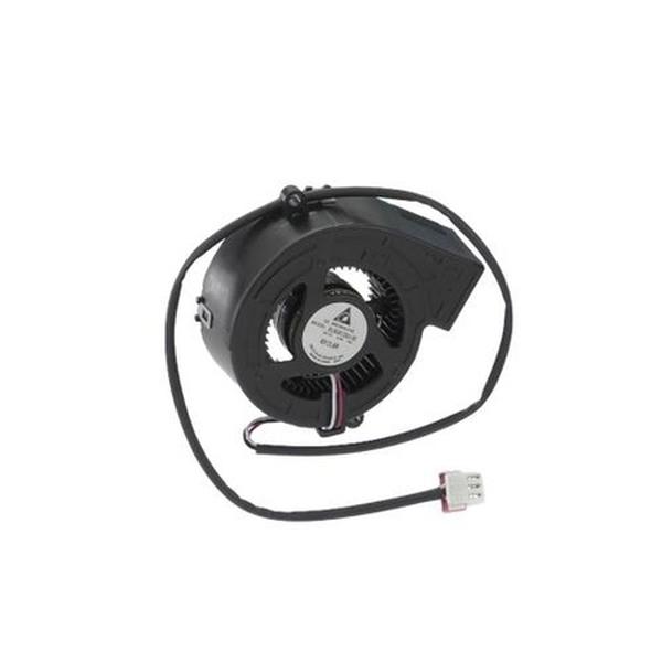 Picture of Samsung SSGDD31-00024A BUB0612MJ&#44; 4400&#44; 12V&#44; 0.17A Dishwasher BLDC Fan Motor Assembly