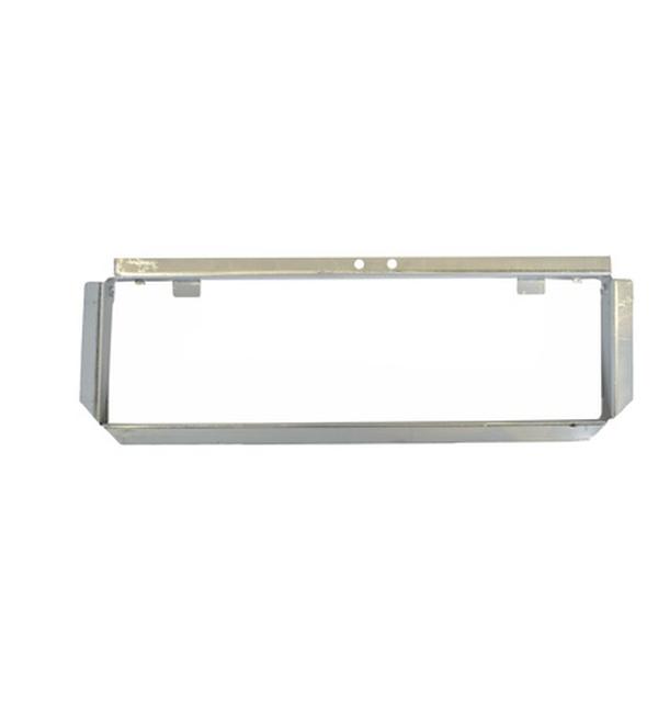 Picture of Samsung DE72-40022A EGI-SECC; T0.5 Microwave Main Vent Damper