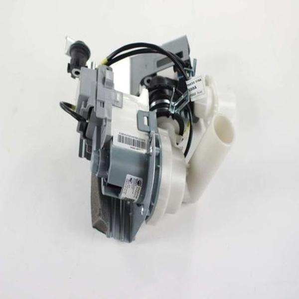 DC97-20020A WV9900M; WV60M9900AV; 120V Drain Pump Assembly