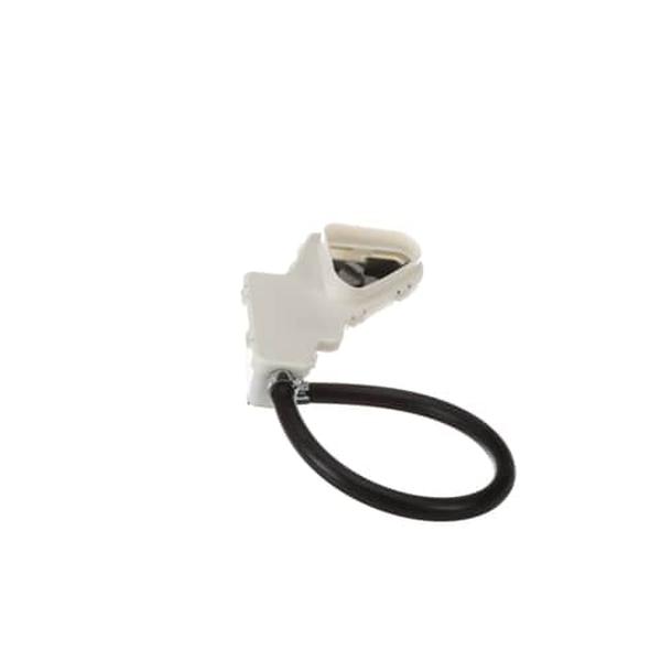 DC97-20128A PJT; WV60M9900AV Dual Washer Rinse Assembly