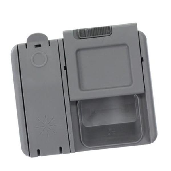 DD59-01003A US; PP; EPDM Dishwasher Dispenser Module