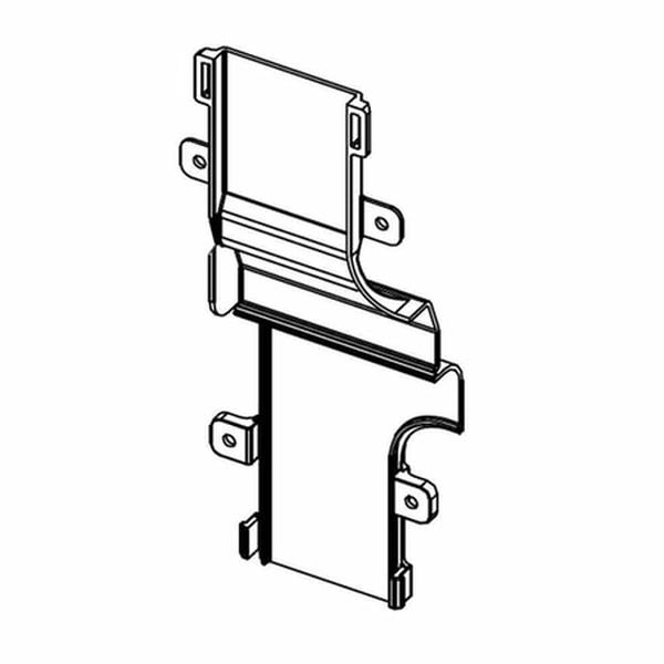 GALA-E Wire Harness Cover Assembly - Black - Durable OEM Replacement
