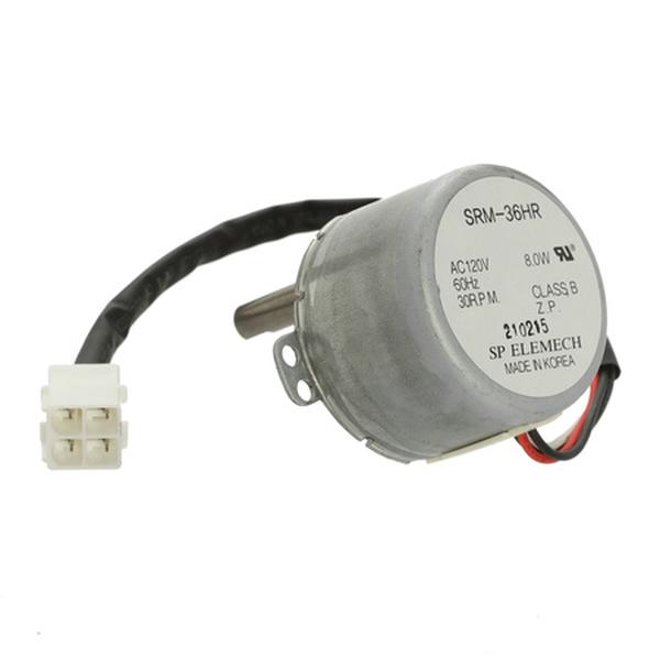 Picture of Samsung DD31-00013B SRM-36HR; 30; 4KGFCM; 20.15; 12-68 Dishwasher Water Wall Spray Arm Geared Motor