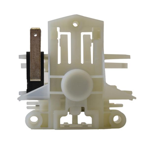 Picture of Samsung DD34-00002A 38.0245; Normal Close; T6 Dishwasher Door Lock Switch Assembly