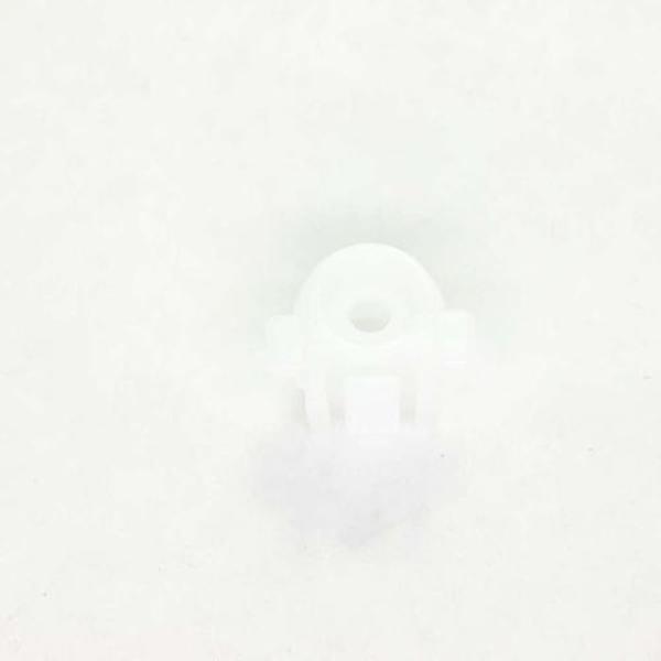 DD61-00212A MIDEA; DMR78; POM Natural SVC Holder Sump Assembly