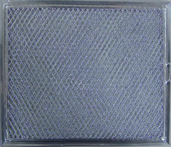 Picture of Samsung DE63-30011A All RanSamsung Microwave Oven Air Filter