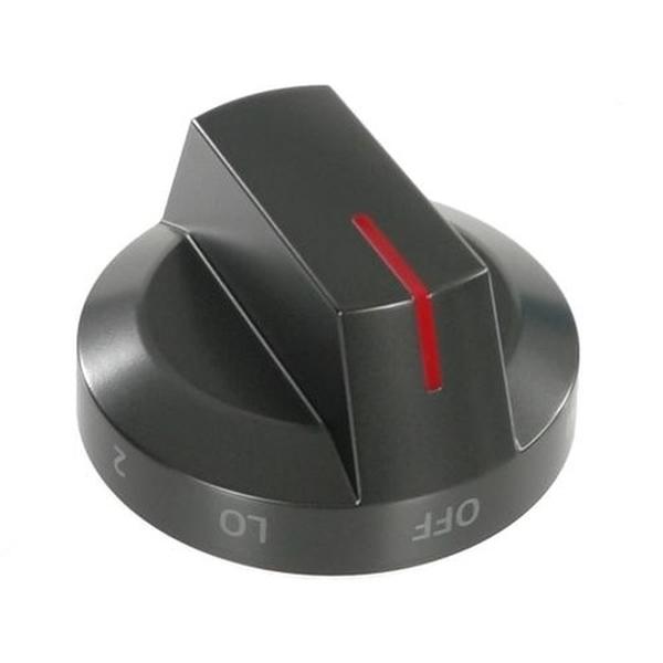 DG94-03500Y NE63T8311-8111SG; ABS; PC Black Knob Assembly