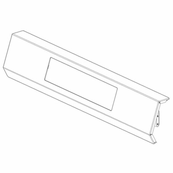 DG94-04030A NX60A67 11SS-6511S Control Panel Sub Assembly
