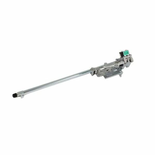DC93-00782B DV6000R; Single Type Burner Module Assembly