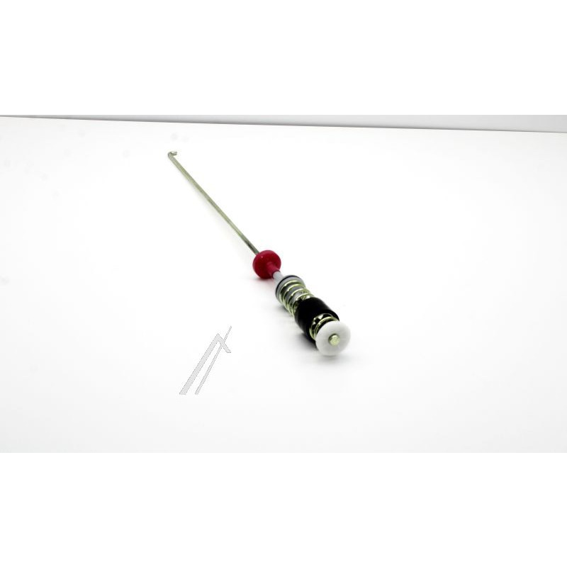 OWM - DF0.6 - K0.322 - L615 Damper Assembly