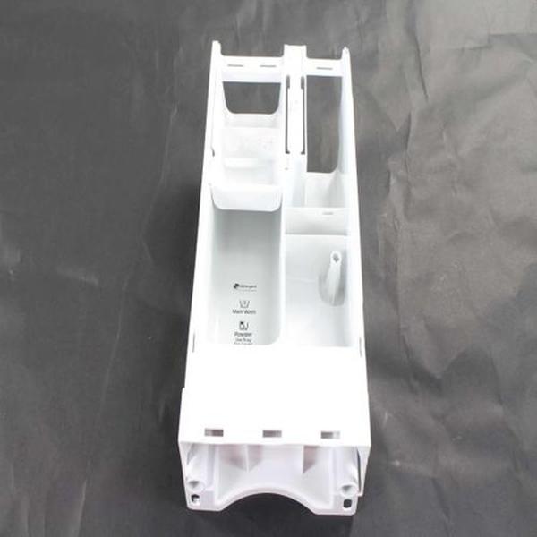 DC97-18437A WF9100HA; WF56H9100AG-A2 Semi Drawer Assembly