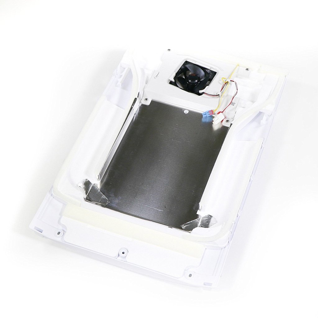 Picture of Samsung DA97-13757A Refrigerator Evaporator Cover