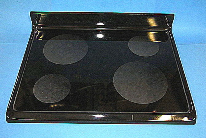 Picture of Frigidaire 316456224 Oven Main Top