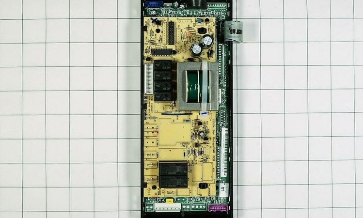 316462803 Genuine OEM Controller Assembly