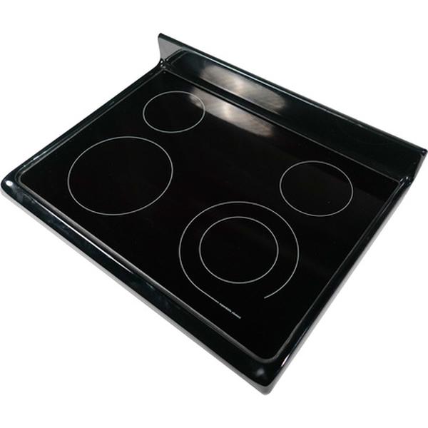 Picture of Frigidaire 316531948 Oven Main Top