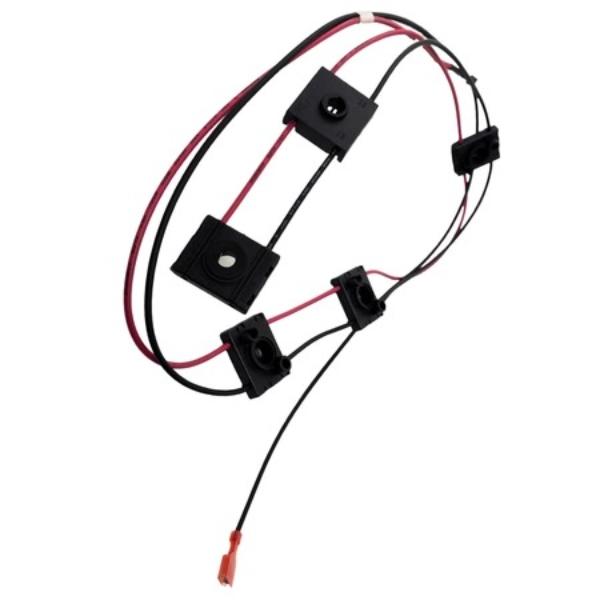 Frigidaire 316580614 Frigidaire CRG3490LSF RanFrigidaire Wiring Harness