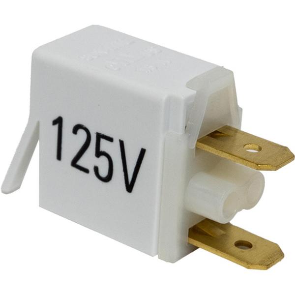 Picture of Frigidaire 316022500 Oven Warmer Drawer Zone Indicator Light Lamp