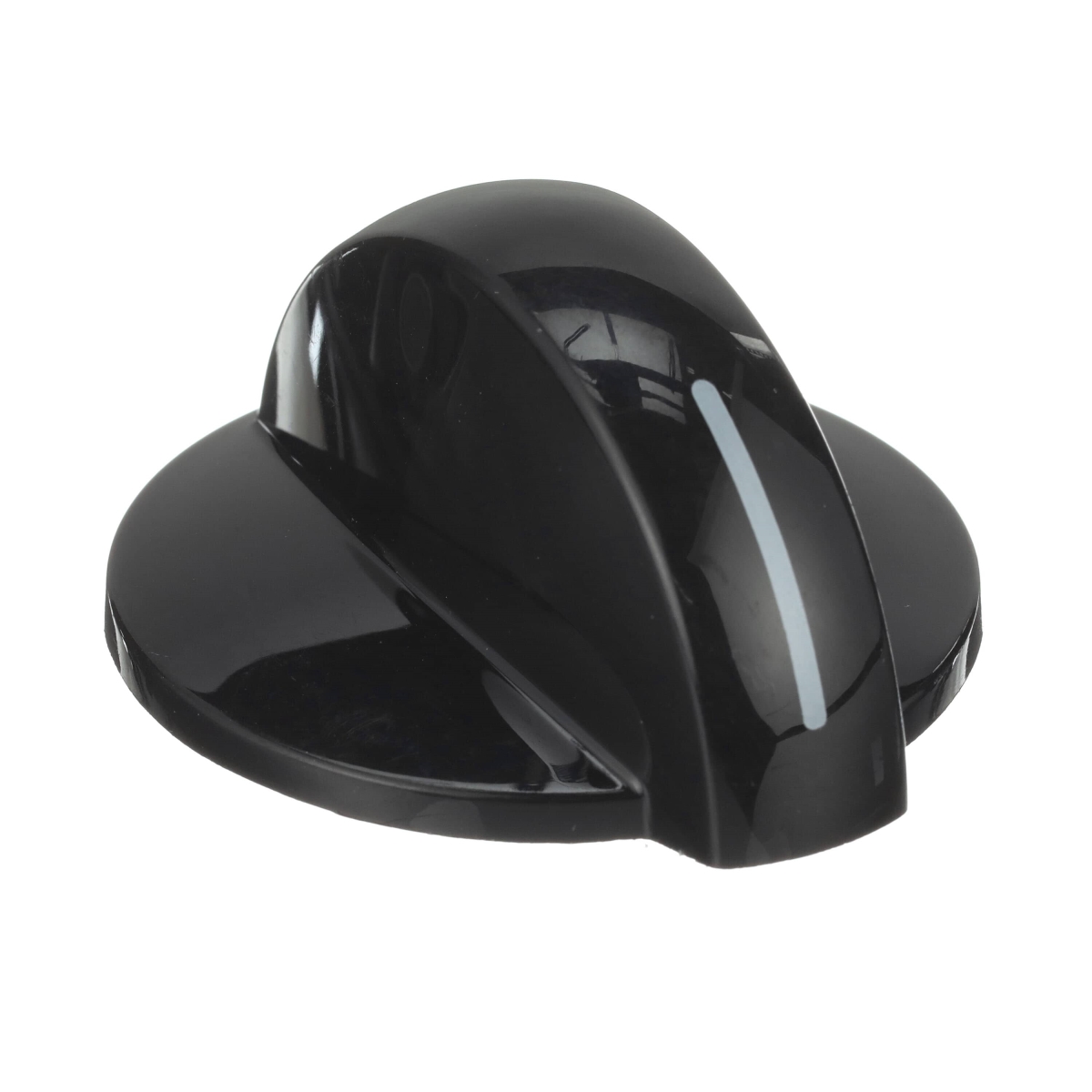 Picture of Frigidaire 316223002 Black Oven Burner SU Knob
