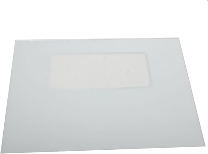Frigidaire 316406403 DW1AH Frigidaire Outer Door Glass