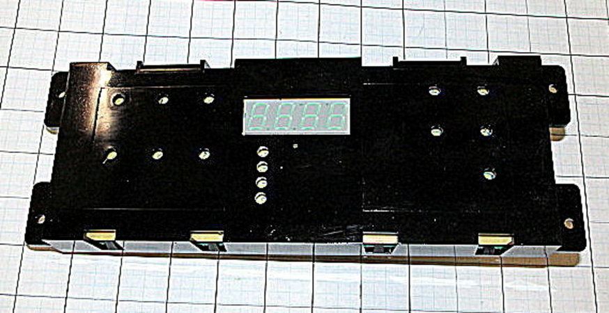 316418581 Timer Clock Assembly