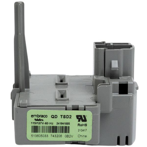 Picture of Frigidaire 241941005 Genuine OEM Refrigerator Starter