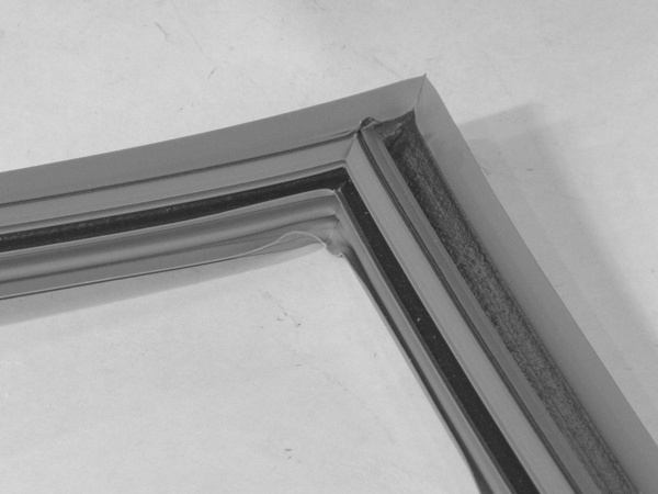 Picture of Frigidaire 242193219 Refrigerator Door Gasket