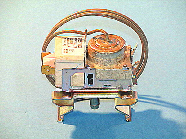 Picture of Frigidaire 297216041 Genuine OEM Refrigerator Control