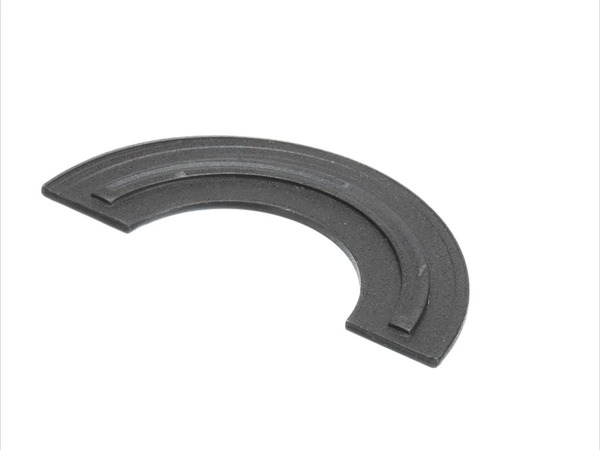 Frigidaire 316262204 Frigidaire 17K CPDS3085KF3 Black Burner Cap