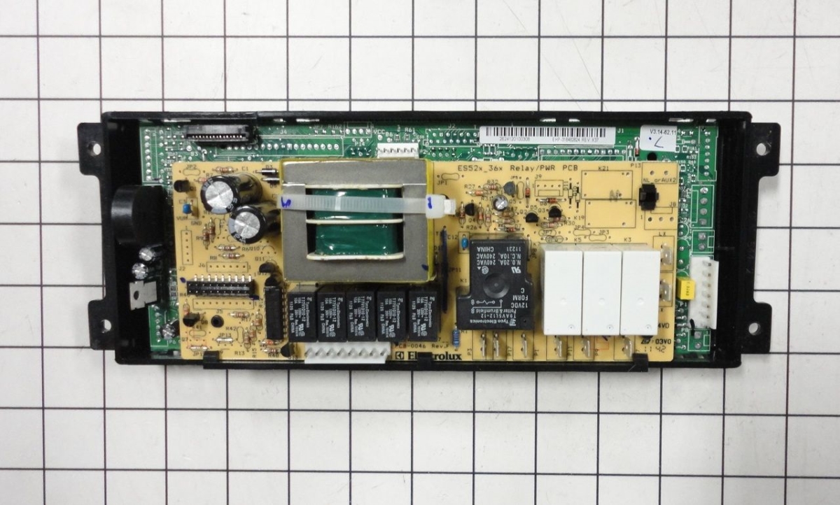 Picture of Frigidaire 316462870 RanAftermarket ApplianceClock & Timer