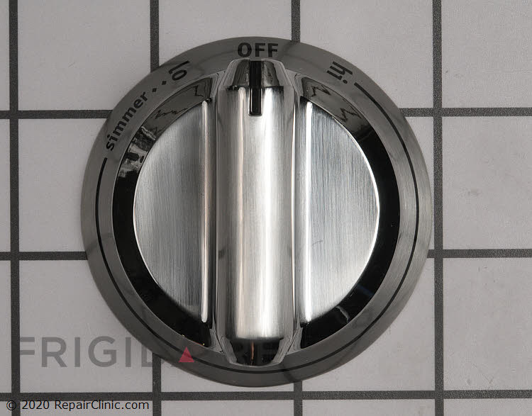 316564609 Genuine OEM Control Knob