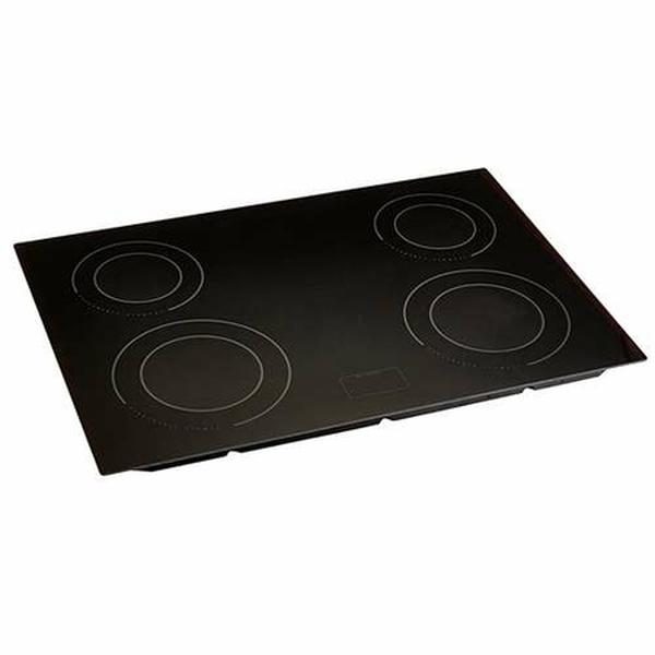 Picture of Frigidaire 318223640 Oven Main Top Assembly
