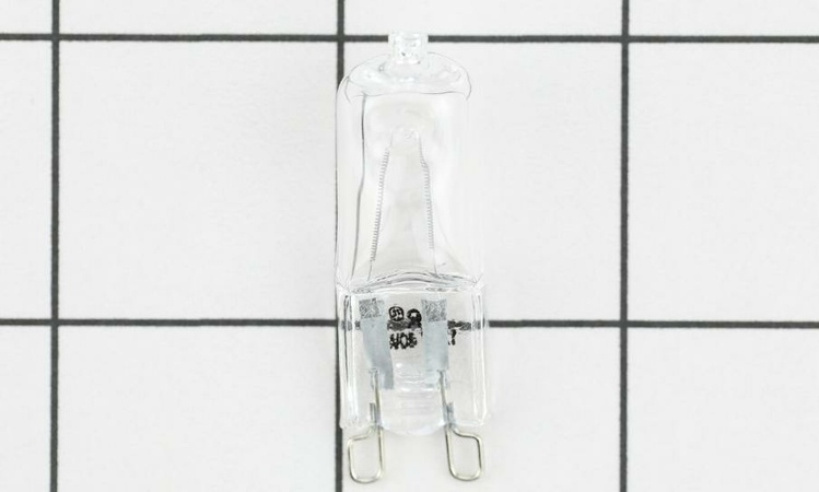 318946400 40W 120V G9 Halogen Bulb
