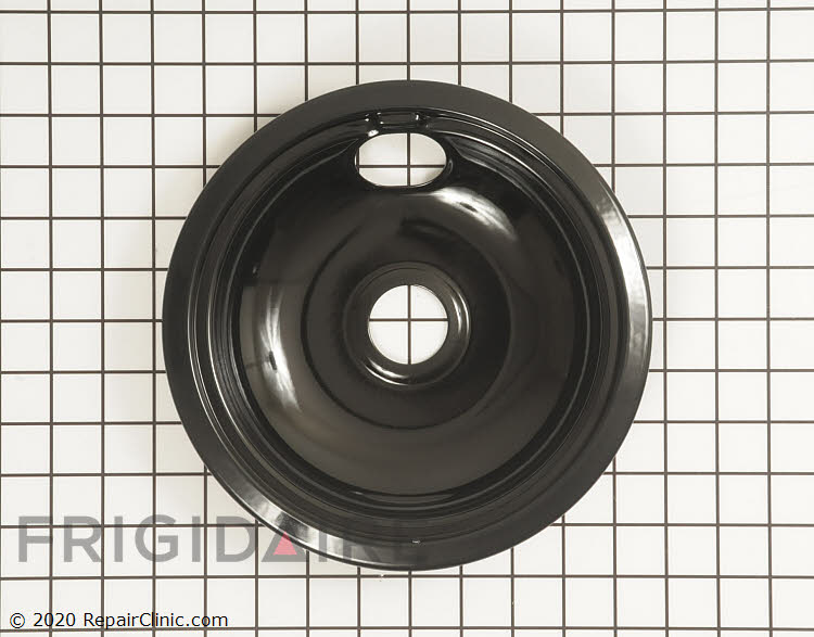 5303310295 Burner Drip Bowl for A316222301