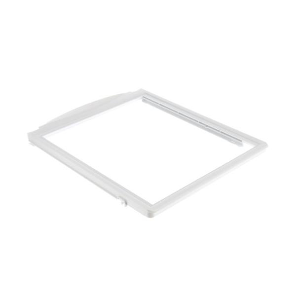 Picture of Frigidaire 240599301 Refrigerator Upper Crisper Pan Cover
