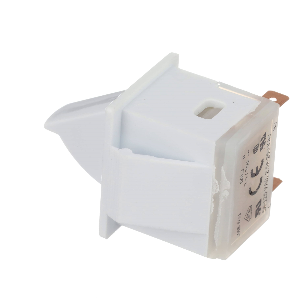 Picture of Frigidaire 241554901 Refrigerator Light & Lamp Switch